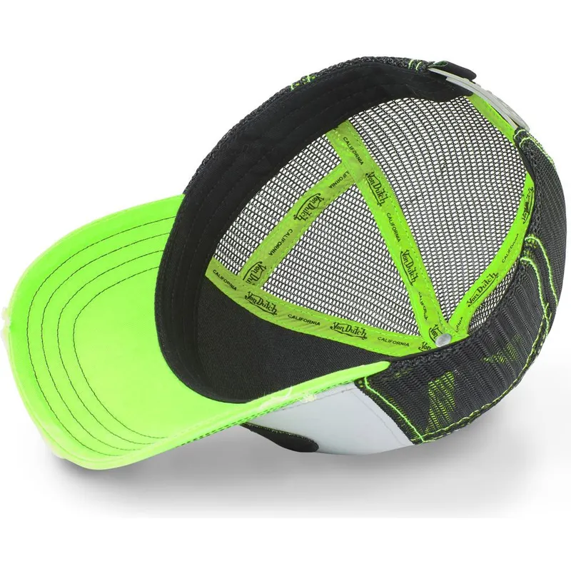 trucker-sum-col-von-dutch