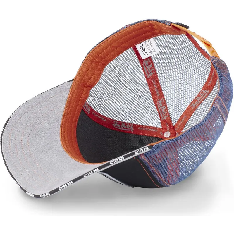 curva-snapback-von-dutch