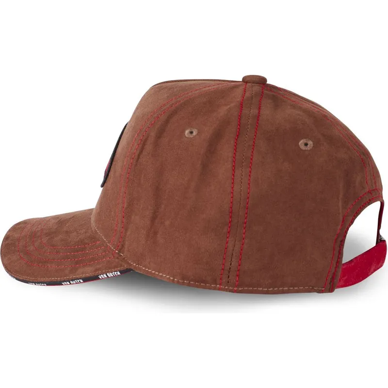 curva-von-dutch