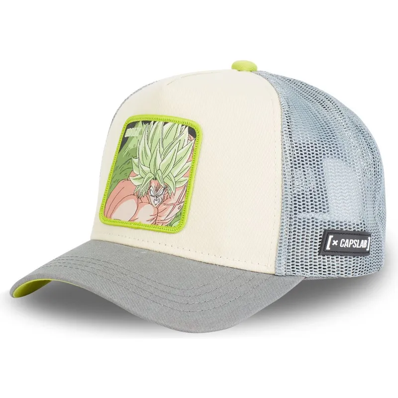 curva-snapback-broly-dragon-ball-capslab curva-snapback-broly-dragon-ball-capslab