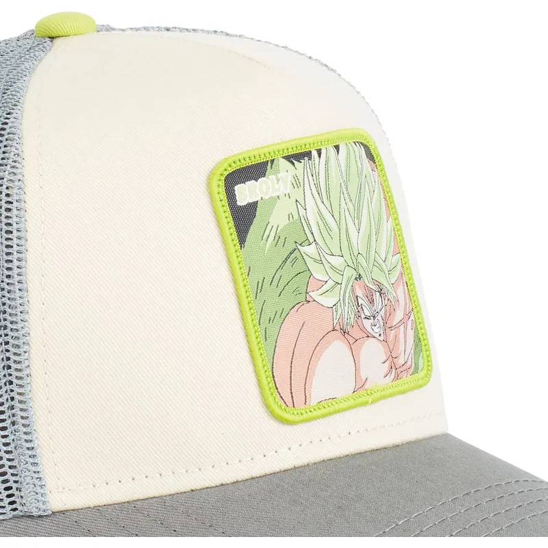 curva-snapback-broly-dragon-ball-capslab curva-snapback-broly-dragon-ball-capslab