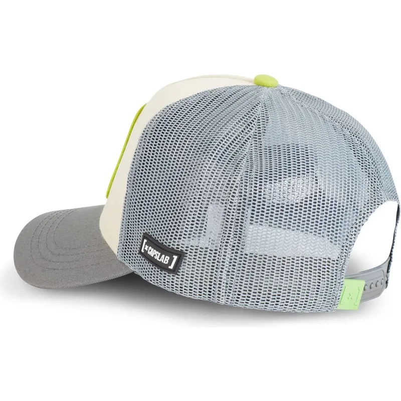 curva-snapback-broly-dragon-ball-capslab curva-snapback-broly-dragon-ball-capslab