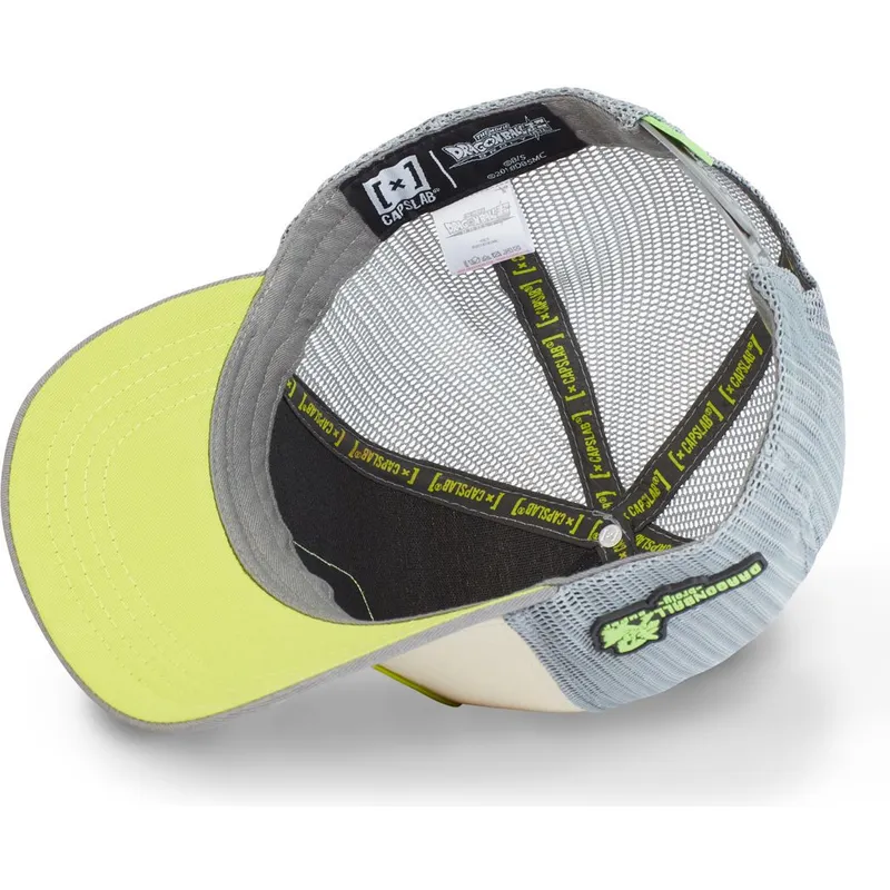 curva-snapback-broly-dragon-ball-capslab curva-snapback-broly-dragon-ball-capslab