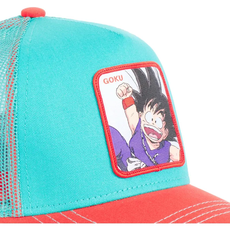 curva-snapback-son-goku-dragon-ball-capslab