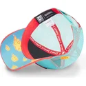 curva-snapback-son-goku-dragon-ball-capslab