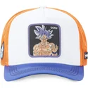 curva-snapback-son-goku-dragon-ball-capslab