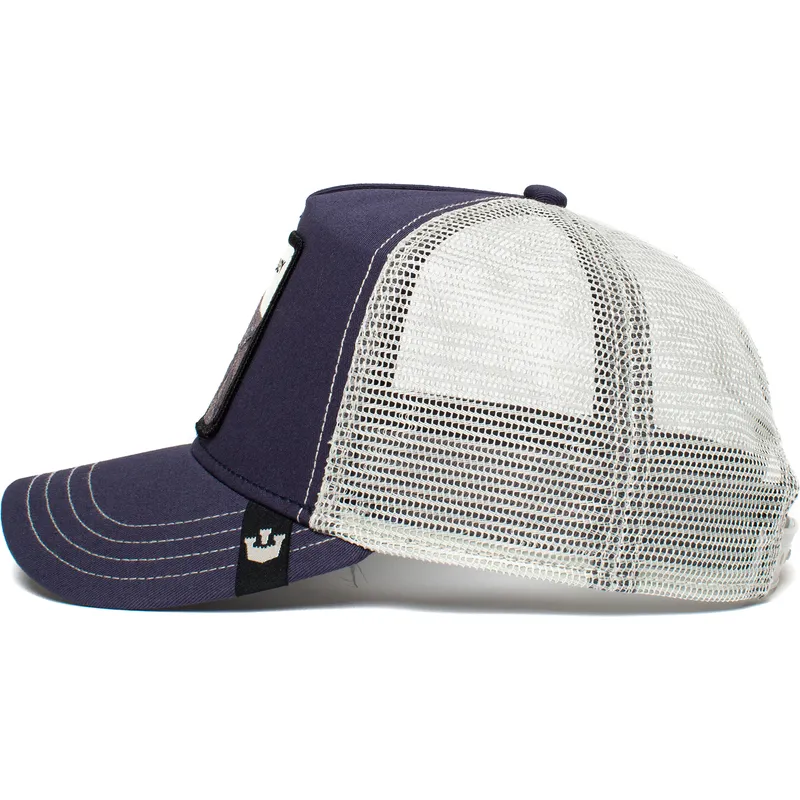 curva-snapback-the-farm-goorin-bros curva-snapback-the-farm-goorin-bros