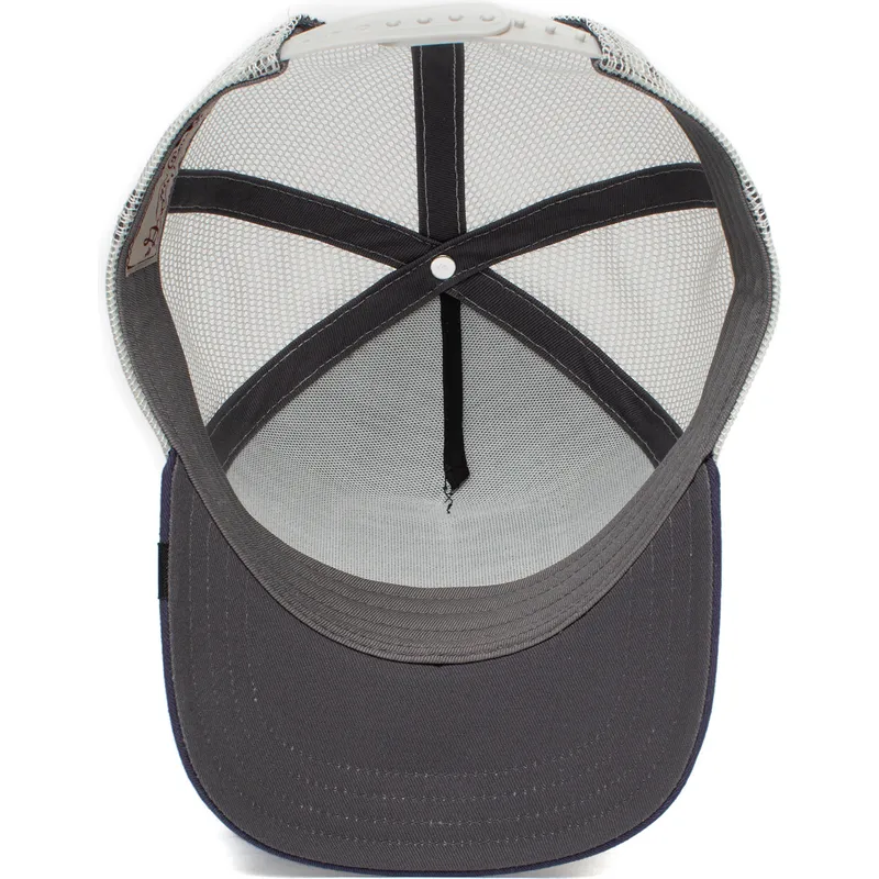 curva-snapback-the-farm-goorin-bros curva-snapback-the-farm-goorin-bros