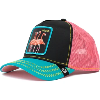 curva-snapback-the-farm-goorin-bros