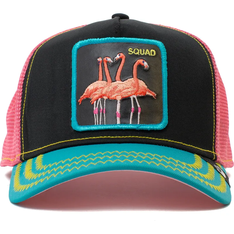 curva-snapback-the-farm-goorin-bros