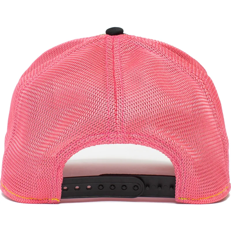 curva-snapback-the-farm-goorin-bros