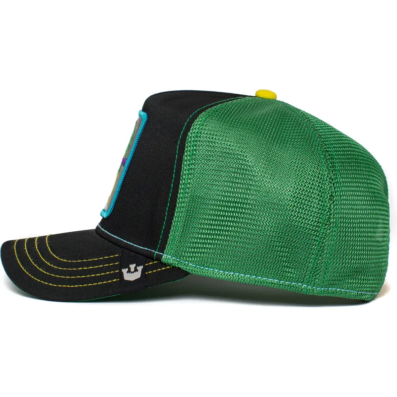 curva-snapback-the-farm-goorin-bros