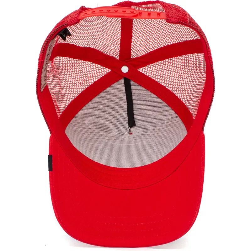 curva-snapback-the-farm-goorin-bros