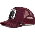 goorin-bros-the-panther-the-farm-maroon-trucker-hat