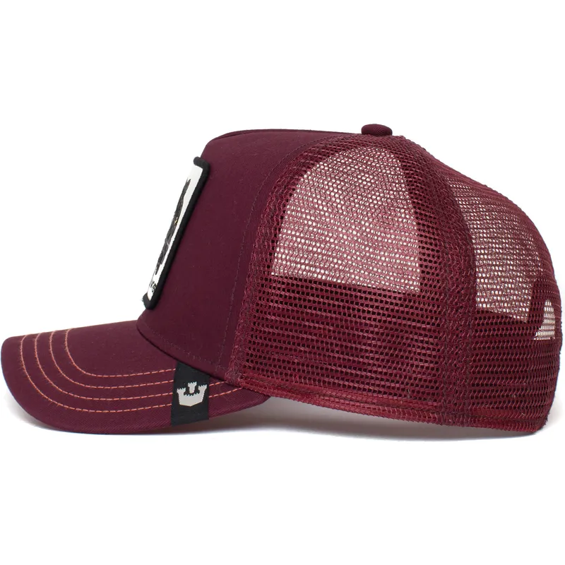 curva-snapback-the-farm-goorin-bros