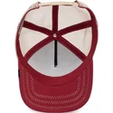 curva-snapback-the-farm-goorin-bros