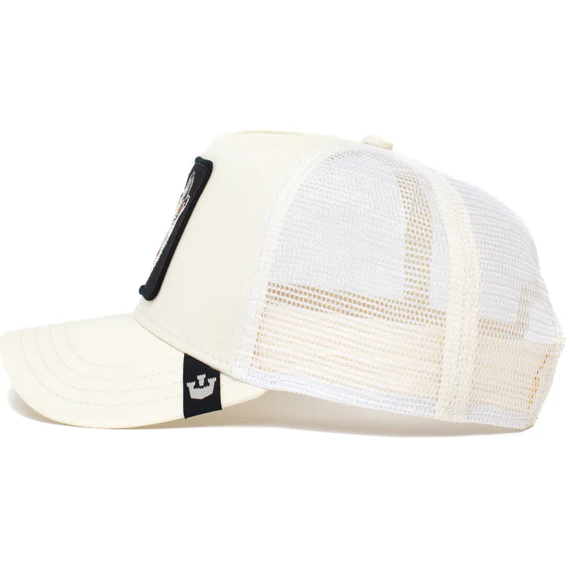 curva-snapback-the-farm-goorin-bros curva-snapback-the-farm-goorin-bros