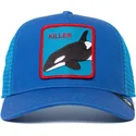 curva-snapback-the-farm-goorin-bros