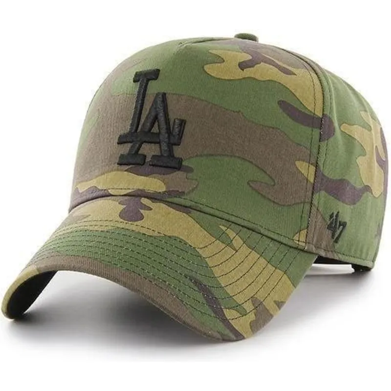 curva-snapback-mvp-dt-grove-los-angeles-dodgers-mlb-47-brand