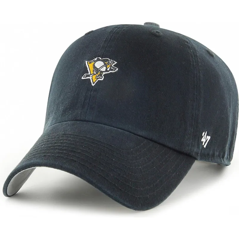 curva-clean-up-base-runner-pittsburgh-penguins-nhl-47-brand