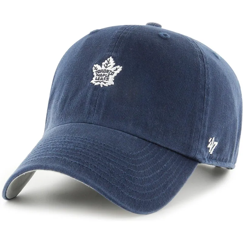 curva-clean-up-base-runner-toronto-maple-leafs-nhl-47-brand