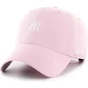 curva-clean-up-base-runner-new-york-yankees-mlb-47-brand