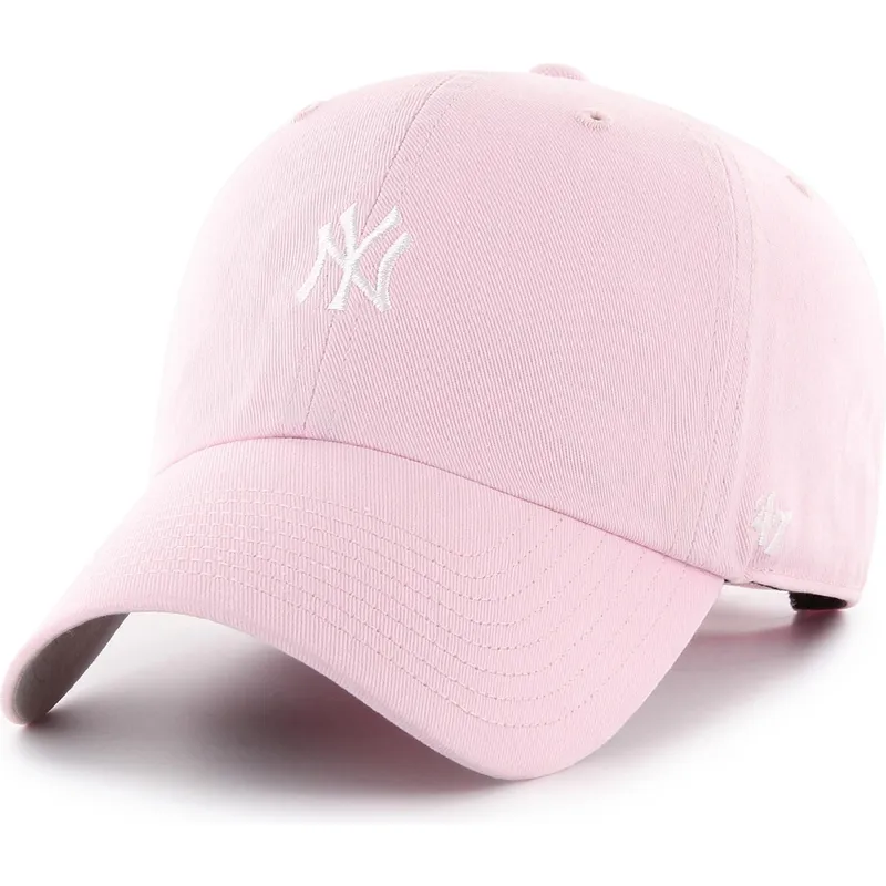 curva-clean-up-base-runner-new-york-yankees-mlb-47-brand