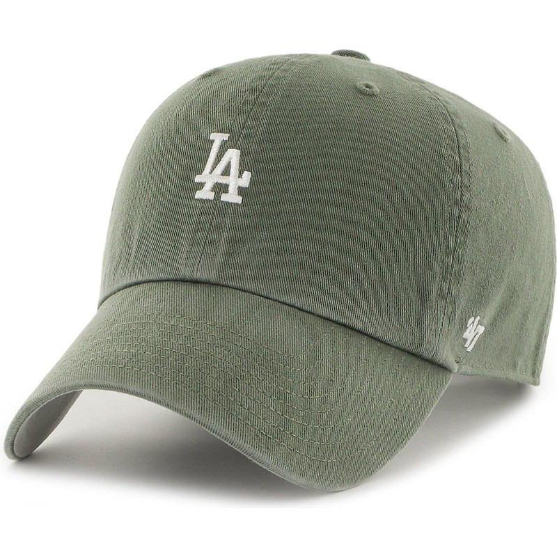 47 Brand Curved Brim Clean Up Base 
