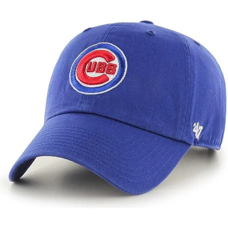 curva-clean-up-chicago-cubs-mlb-47-brand