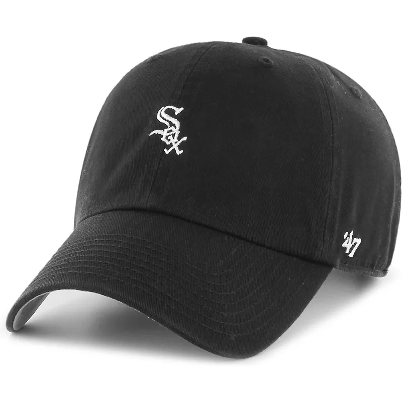 curva-clean-up-base-runner-chicago-white-sox-mlb-47-brand