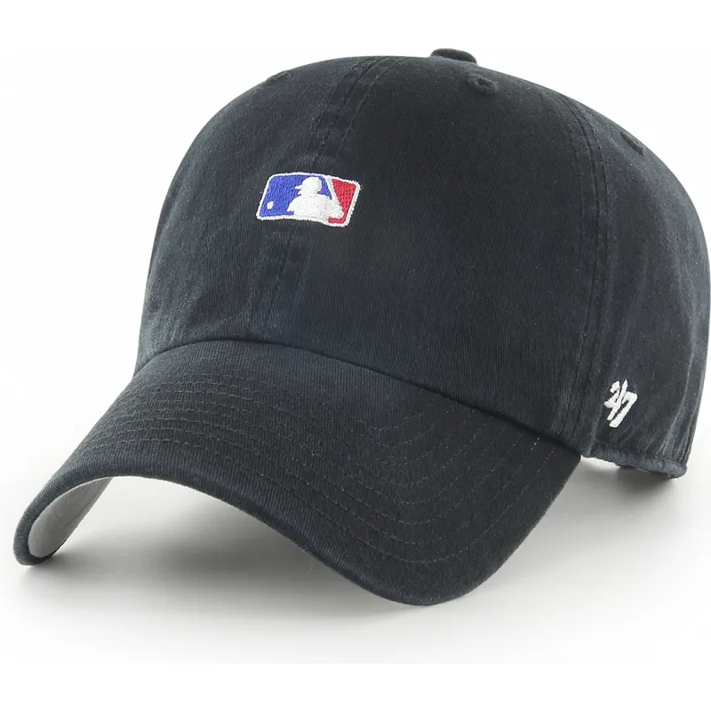 curva-clean-up-base-runner-mlb-47-brand curva-clean-up-base-runner-mlb-47-brand