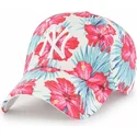 clean-up-sharon-new-york-yankees-mlb-47-brand