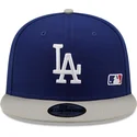 snapback-9fifty-team-arch-los-angeles-dodgers-mlb-new-era