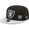 plana-snapback-9fifty-team-arch-las-vegas-raiders-nfl-new-era