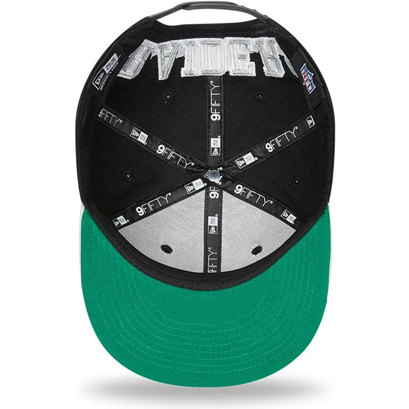 plana-snapback-9fifty-team-arch-las-vegas-raiders-nfl-new-era plana-snapback-9fifty-team-arch-las-vegas-raiders-nfl-new-era