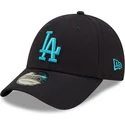 9forty-league-essential-los-angeles-dodgers-mlb-new-era