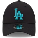 9forty-league-essential-los-angeles-dodgers-mlb-new-era