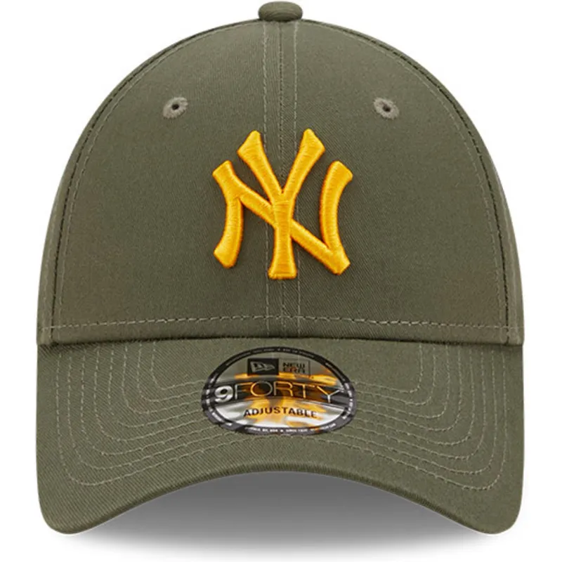curva-9forty-league-essential-new-york-yankees-mlb-new-era