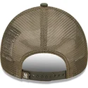 curva-snapback-a-frame-stadium-food-hot-dog-new-york-yankees-mlb-new-era