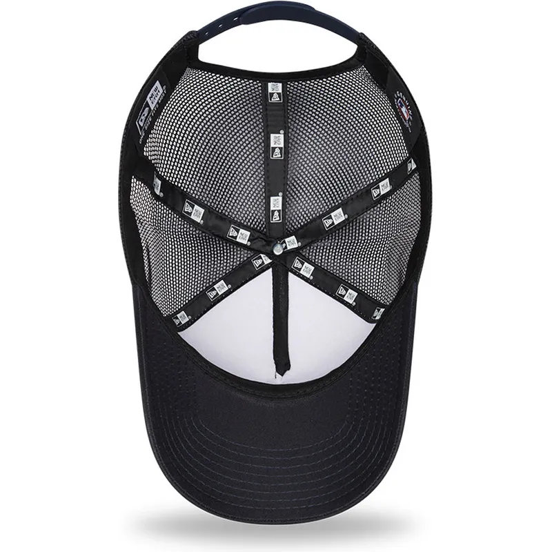 curva-snapback-a-frame-stadium-food-hot-dog-new-york-yankees-mlb-new-era
