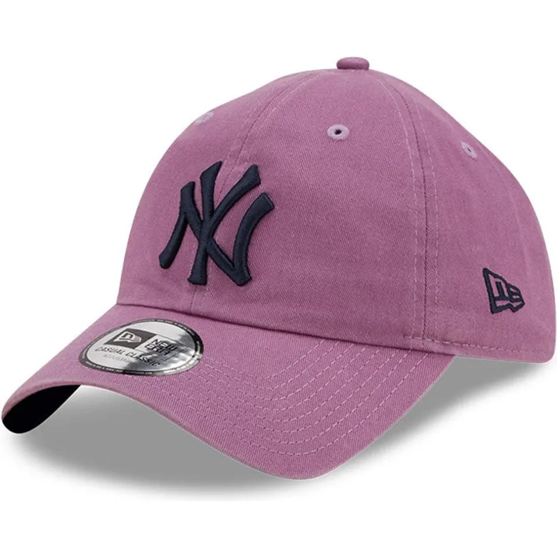 curva-negro-9twenty-essential-casual-classic-new-york-yankees-mlb-new-era