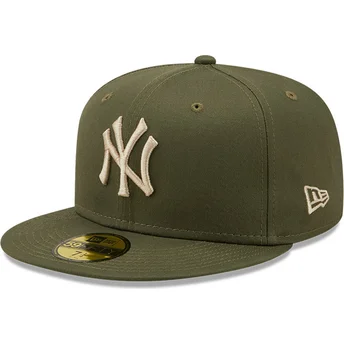 plana-59fifty-league-essential-new-york-yankees-mlb-new-era