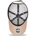 curva-9forty-floral-los-angeles-dodgers-mlb-new-era