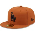 plana-59fifty-league-essential-los-angeles-dodgers-mlb-new-era