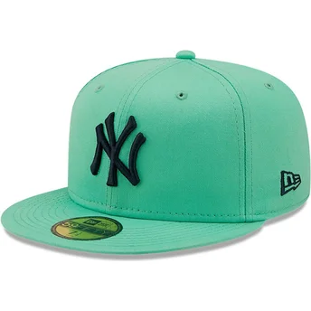 plana-59fifty-league-essential-new-york-yankees-mlb-new-era