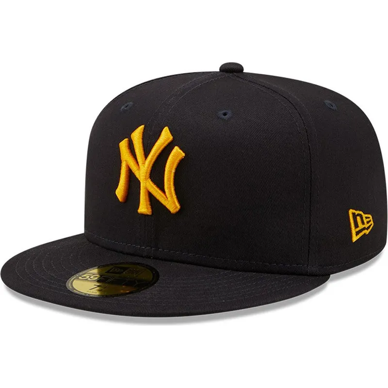 plana-59fifty-league-essential-new-york-yankees-mlb-new-era