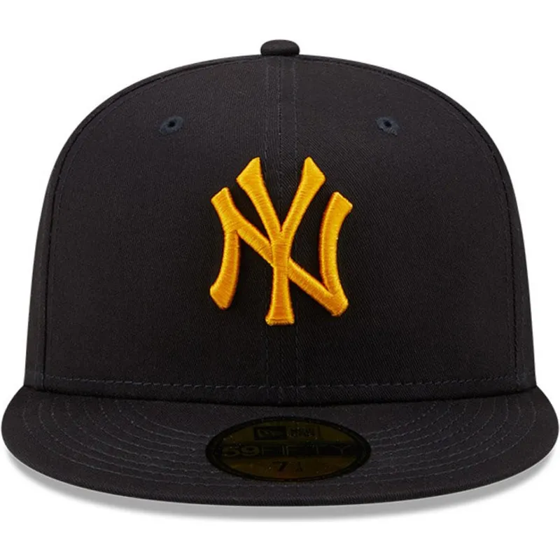 plana-59fifty-league-essential-new-york-yankees-mlb-new-era
