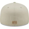 plana-marron-59fifty-league-essential-new-york-yankees-mlb-new-era