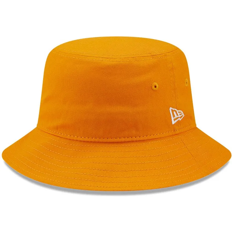 bucket-naranja-essential-tapered-gold-new-era bucket-naranja-essential-tapered-gold-new-era
