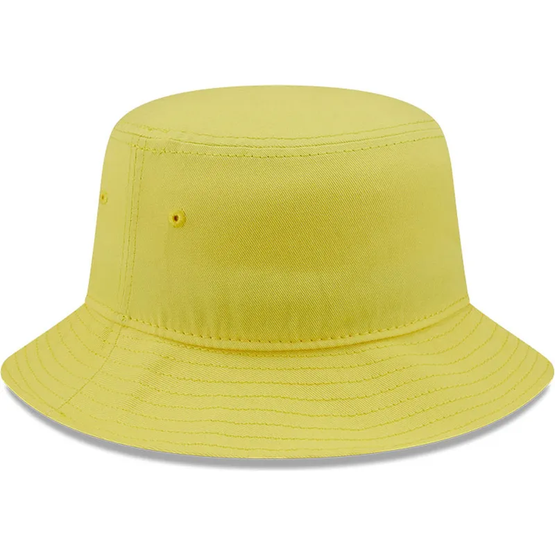 bucket-amarillo-essential-tapered-new-era
